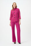 Joseph Ribkoff 264710 in Pink