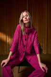 Joseph Ribkoff 264710 in Pink