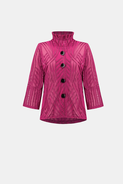 Joseph Ribkoff 264710 in Pink
