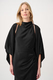 Joseph Ribkoff 264731 in Black