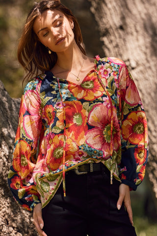 FASHION TOPS – Gussied Up