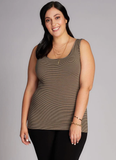 Bamboo Tank