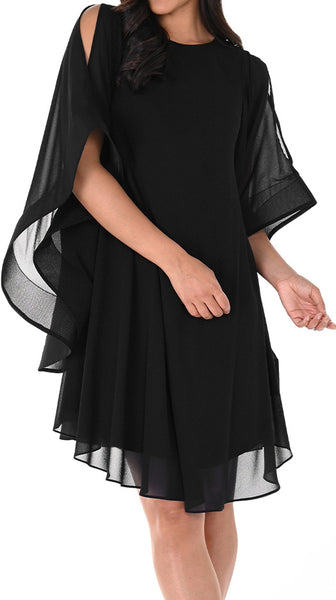 Frank Lyman 219102 in Black