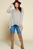 Soft Asymmetric Top in Oat