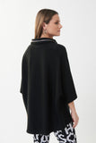 Joseph Ribkoff 213621 in Black
