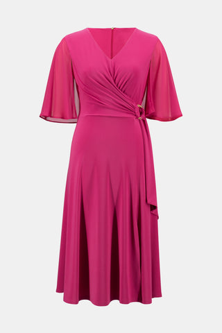 Joseph Ribkoff 231757 in Pink *FINAL SALE*