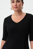 Joseph Ribkoff 232199 in 2 Colours