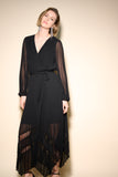 Joseph Ribkoff 233708 in Black