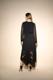 Joseph Ribkoff 233708 in Black