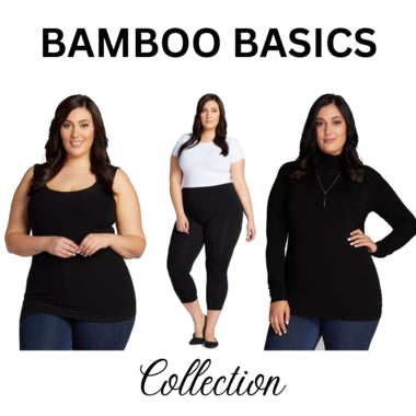 Ladies - Womens 1X - 2X - 3X & 4X Plus Size - Queen Size Clothing